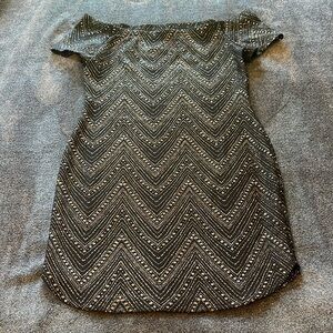 Junior’s size XL party dress.